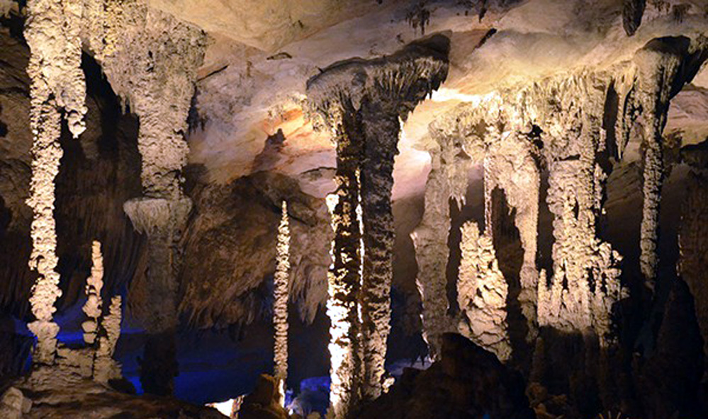 SIJU BAT CAVE (DOBAKHOL): India's Third-Longest Cave System, Meghalaya